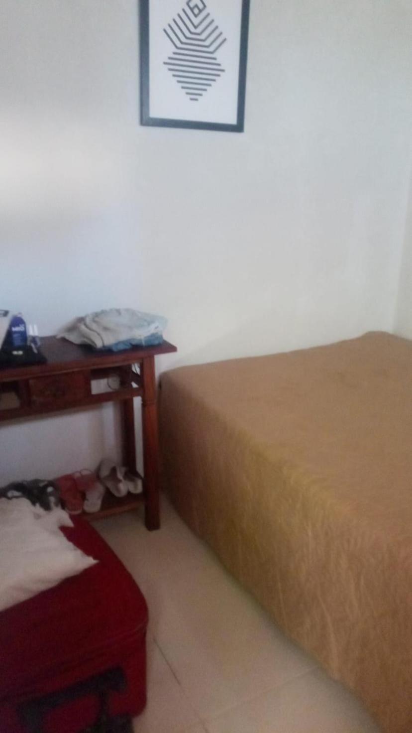 Recanto Da Lua Cumuruxatiba Dış mekan fotoğraf
